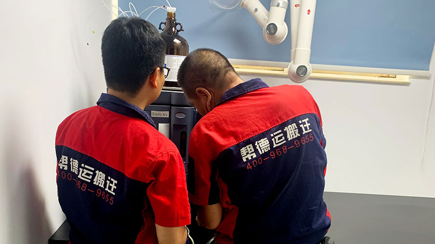 深圳蛇口搬家公司是如何收費(fèi)的？