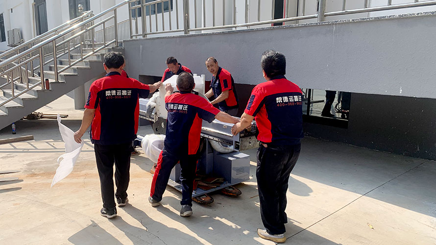 居民搬家如何選擇一家靠譜的深圳搬運公司