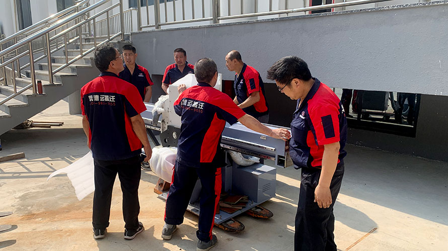 深圳龍崗搬家公司怎么選