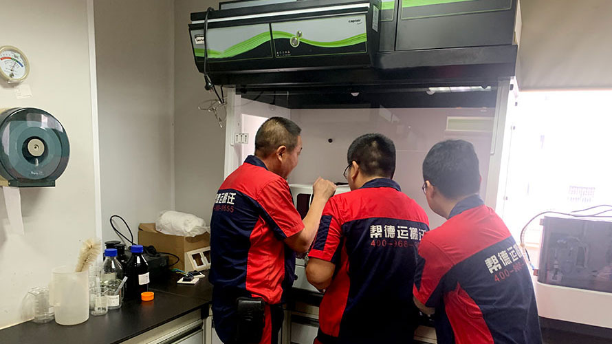 深圳市寶安區固戍搬廠公司哪家好