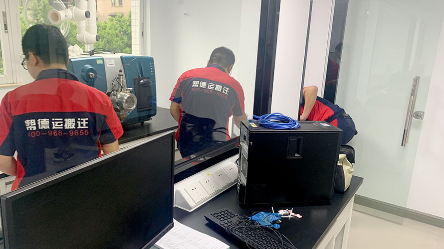 長途搬家運輸公司該選擇哪一家?