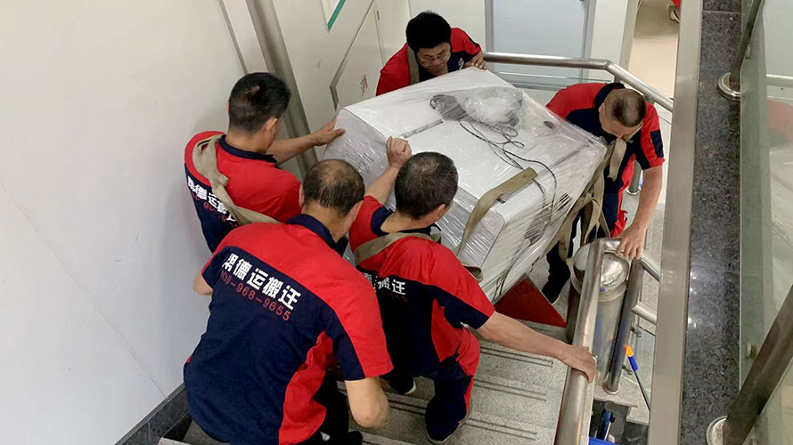 正規深圳搬家公司