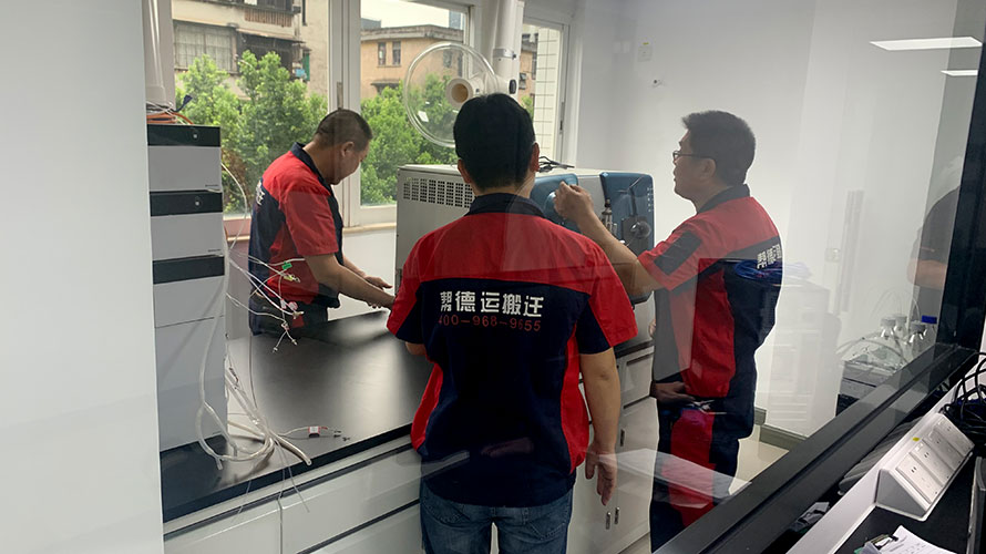 深圳哪個搬家公司比較靠譜？