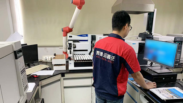 如何辨別深圳靠譜的搬家公司?看這些細節就夠了! 如何辨別深圳靠譜的搬家公司?看這些細節就夠了!