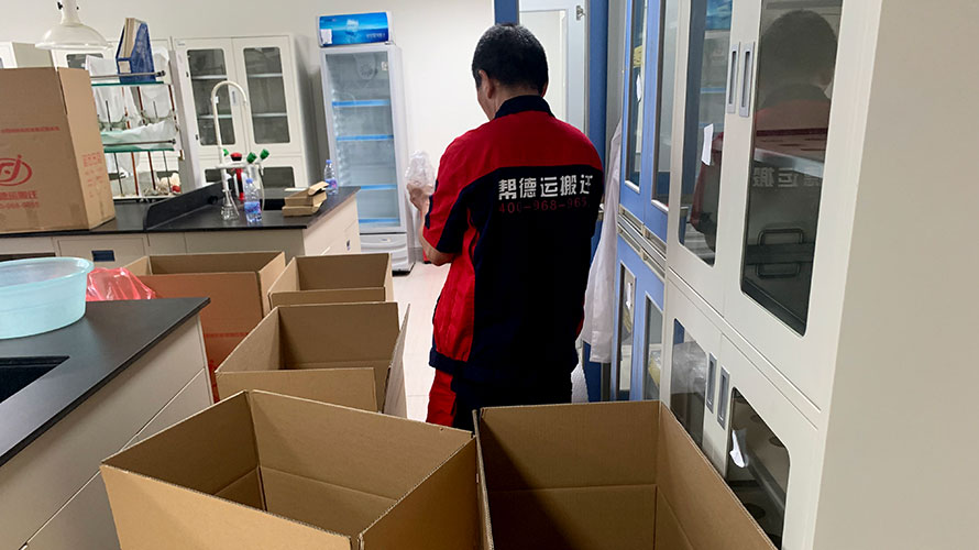 深圳靠譜的搬家公司具有哪些特質? 深圳靠譜的搬家公司具有哪些特質?