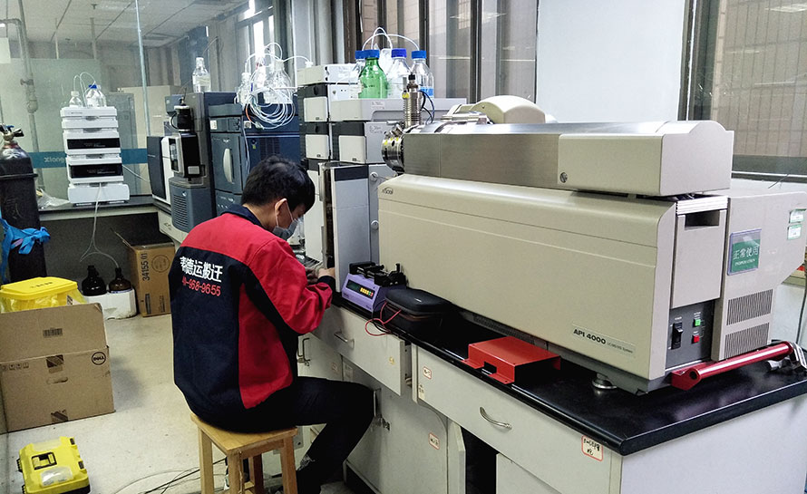 吉泰搬遷深圳工廠生產線搬遷服務的特點 吉泰搬遷深圳工廠生產線搬遷服務的特點