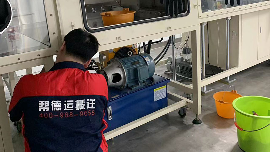 口碑為王!推薦深圳廣受好評的搬家公司 口碑為王!推薦深圳廣受好評的搬家公司