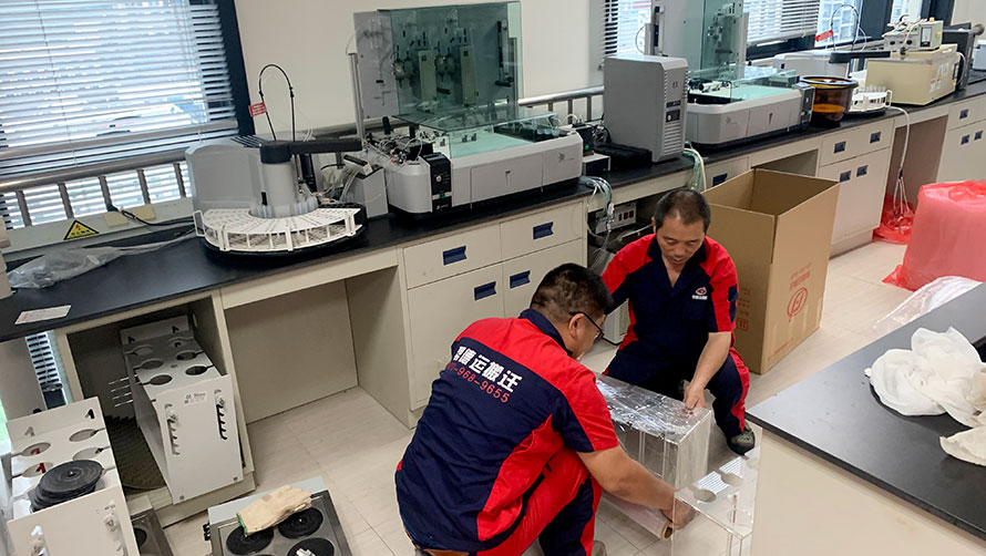 吉泰搬家:專業設備吊裝搬運公司,為您提供安全高效的搬運服務 吉泰搬家:專業設備吊裝搬運公司,為您提供安全高效的搬運服務